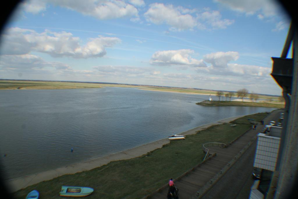 Residence Des Quais Saint-Valéry-sur-Somme Zimmer foto